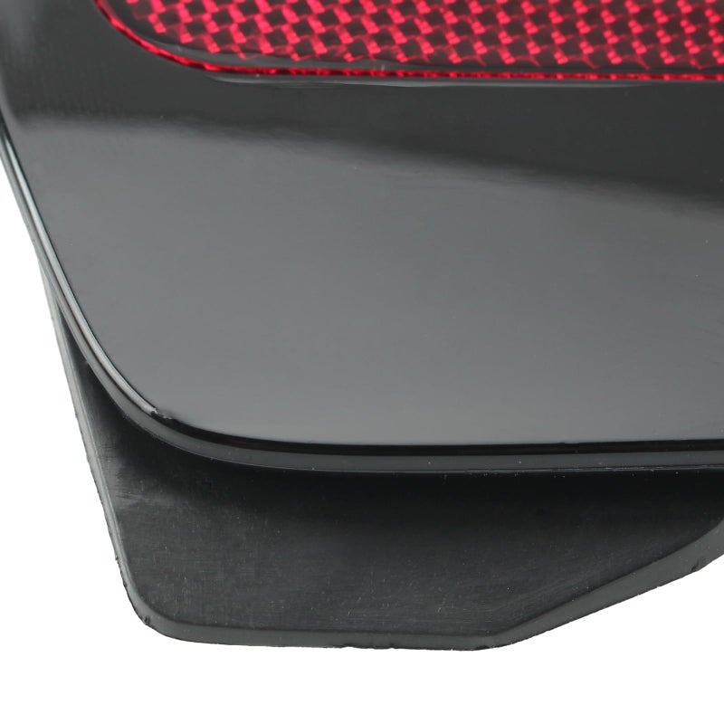GoaMotors الجانب الأيمن أضواء خلفية لوحة جبل غطاء عاكس 1518783-00-A صالح لطراز تسلا 3/Y 2017-2020 - Image 5